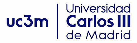 Universidad Carlos III de Madrid - UC3M