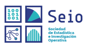 Sociedad Estadística e investigación Operativa